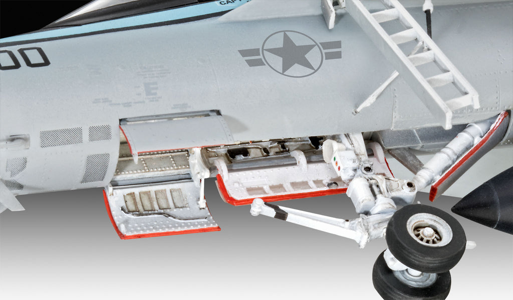 1/48 Maverick's F/A-18E Super Hornet Top Gun