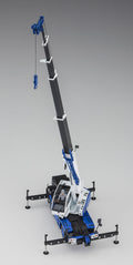 1/35 Tadano Rough Terrain Crane GR-130NL/N Crevo mini G4 "H-Type Outrigger"