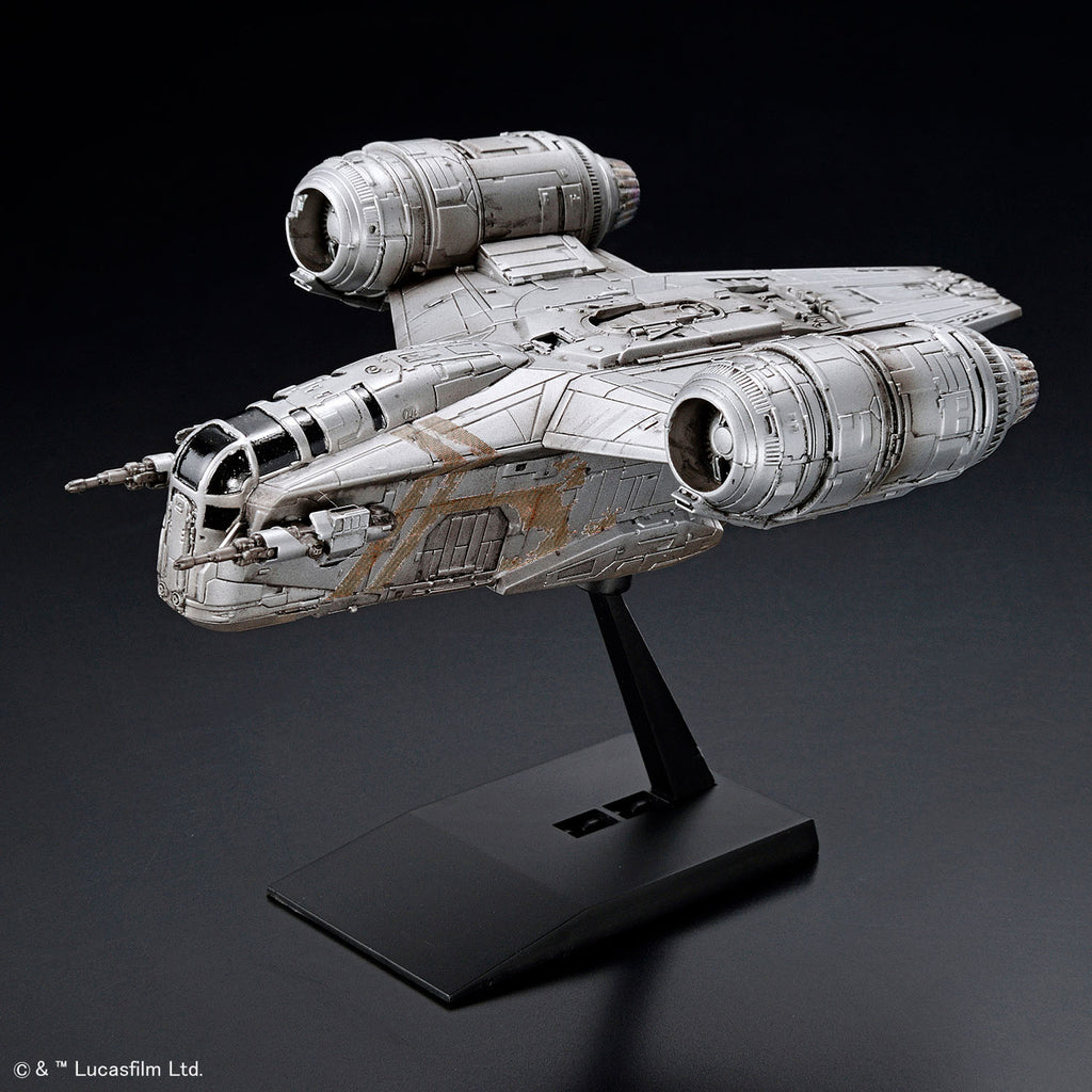 1/144 Razor Crest