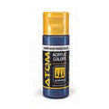 ATOM COLOR Prussian Blue - 20ml