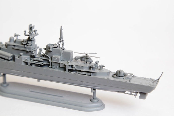 1/700 Russian Destroyer "Sovremenny"