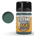 Light Filter for Green Vehicles