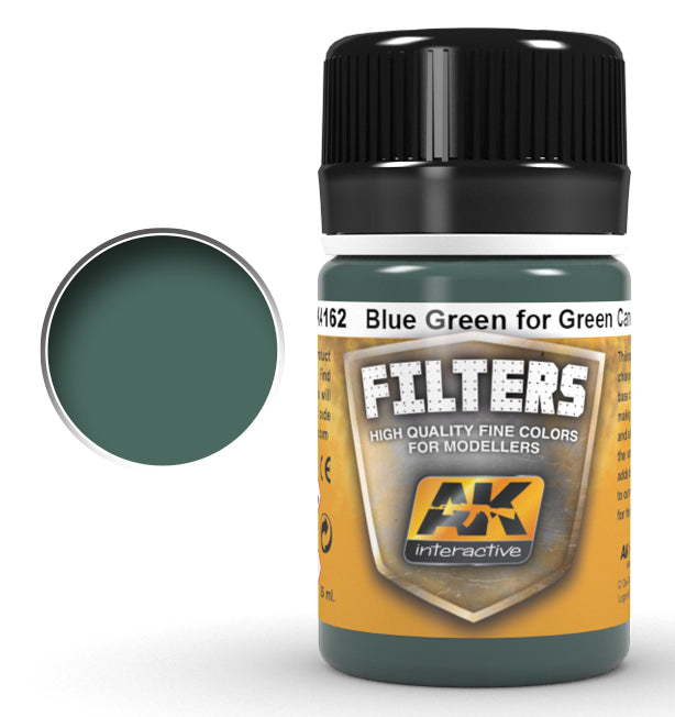 Light Filter for Green Vehicles