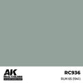 RLM 65 (1941) 17ml