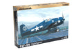 1/72 F6F-3/5N Nightfighter
