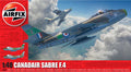 1/48 Canadair Sabre F.4*