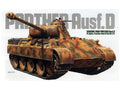 1/35 German Panther Sd.Kfz.171 Ausf.D