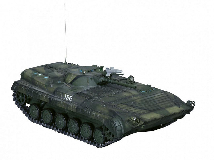 1/35 BMP-1 Soviet Infantry Fighting Vehicle