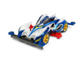 mini4WD Shining Scorpion Premium Super II