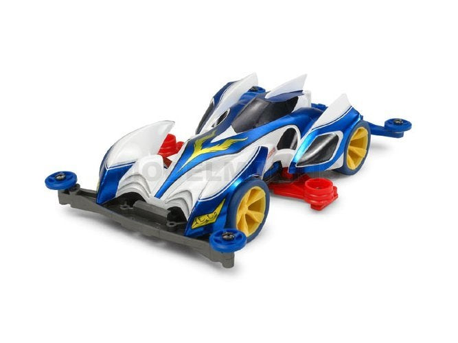 mini4WD Shining Scorpion Premium Super II