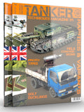 Tanker 09 Rarities & Variants - English