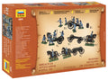 1/72 Swedish Artillery