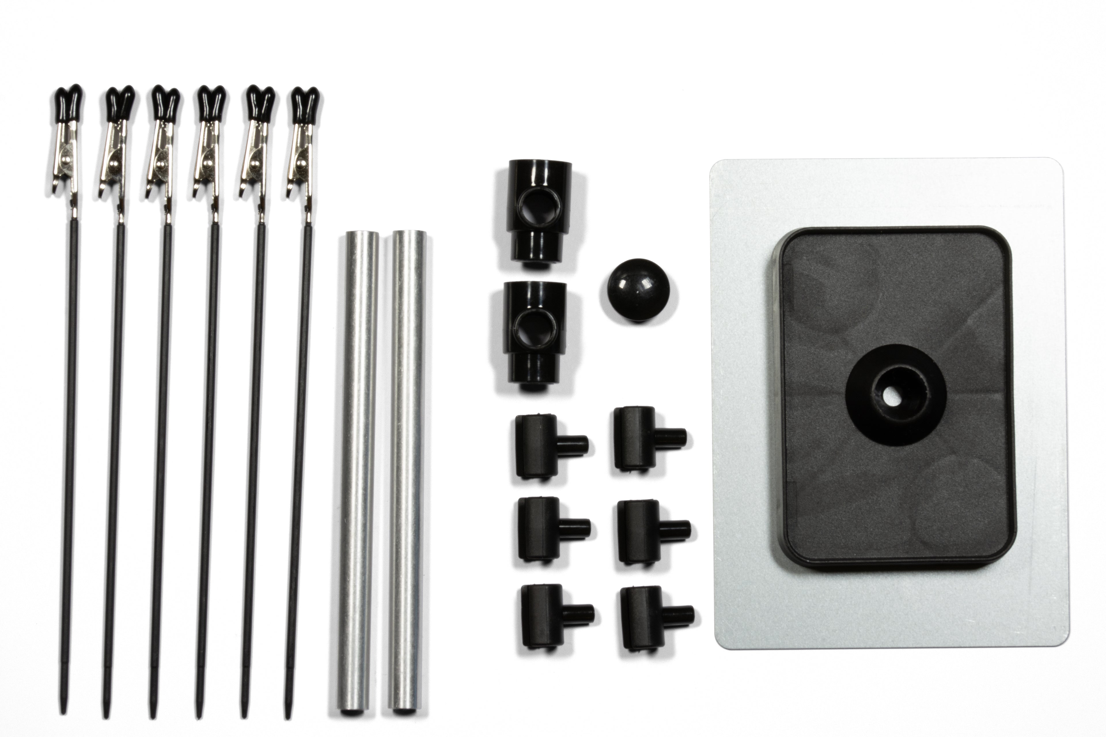 Metal Painting Clips