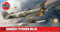 1/72 Hawker Typhoon Mk.IB