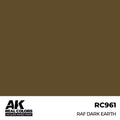 RAF Dark Earth 17ml
