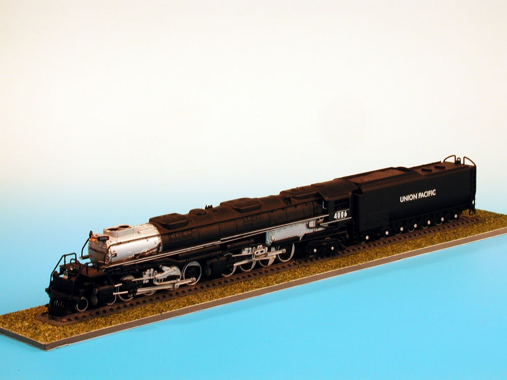 1/87 Big Boy Locomotive (Locomotives)