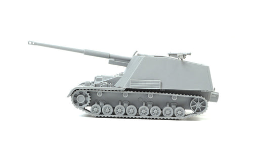 1/100 German Tank Destroyer "Nashorn"