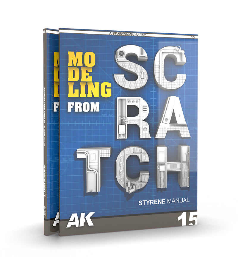 AK Learning 15 Modelling from Scratch Spanish