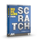 AK Learning 15 Modelling from Scratch Spanish