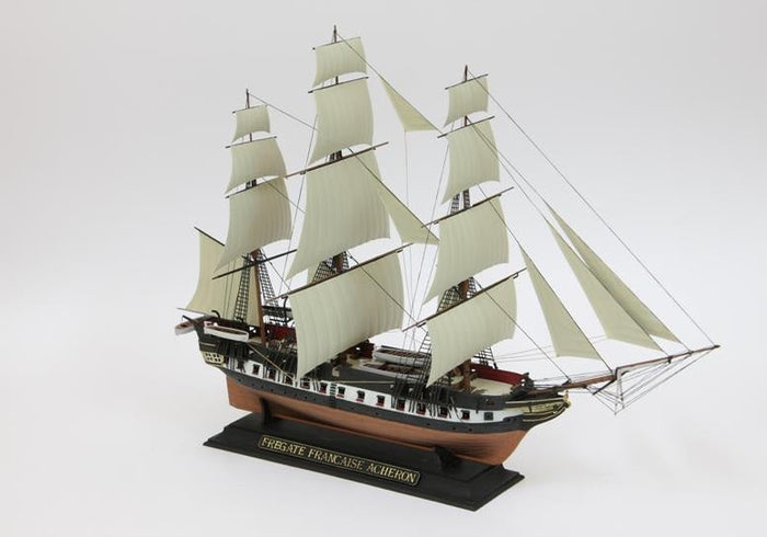 1/200 French Frigate "Acheron"