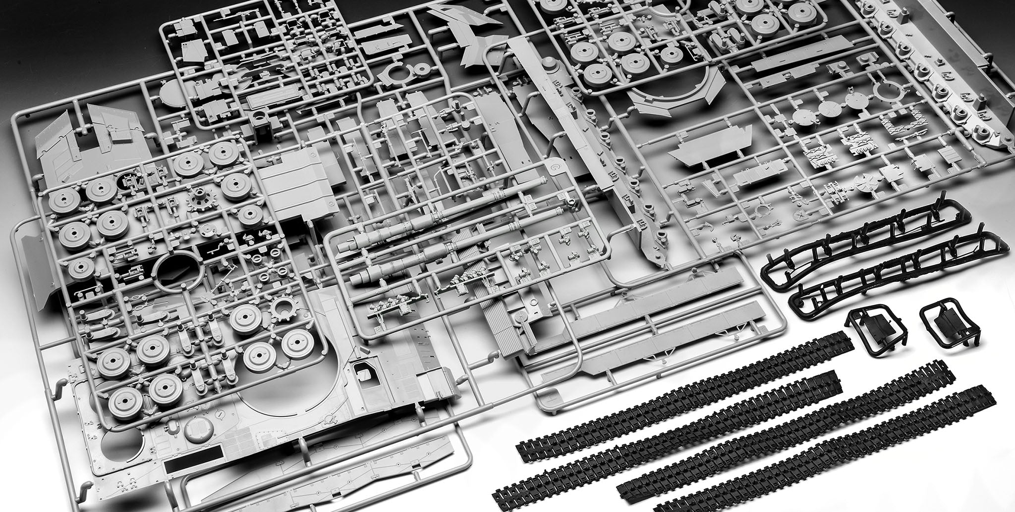 1/35 Leopard 2A6/A6 NL