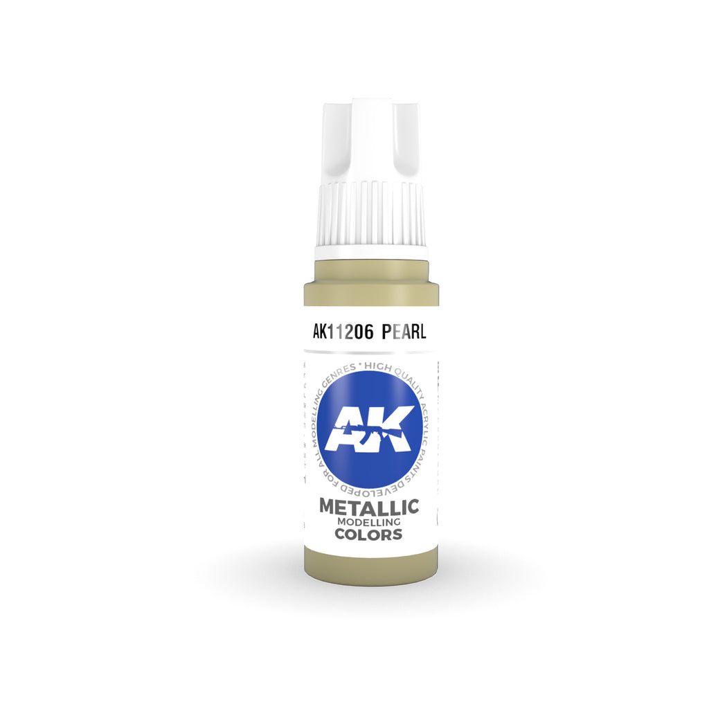 Pearl 17ml