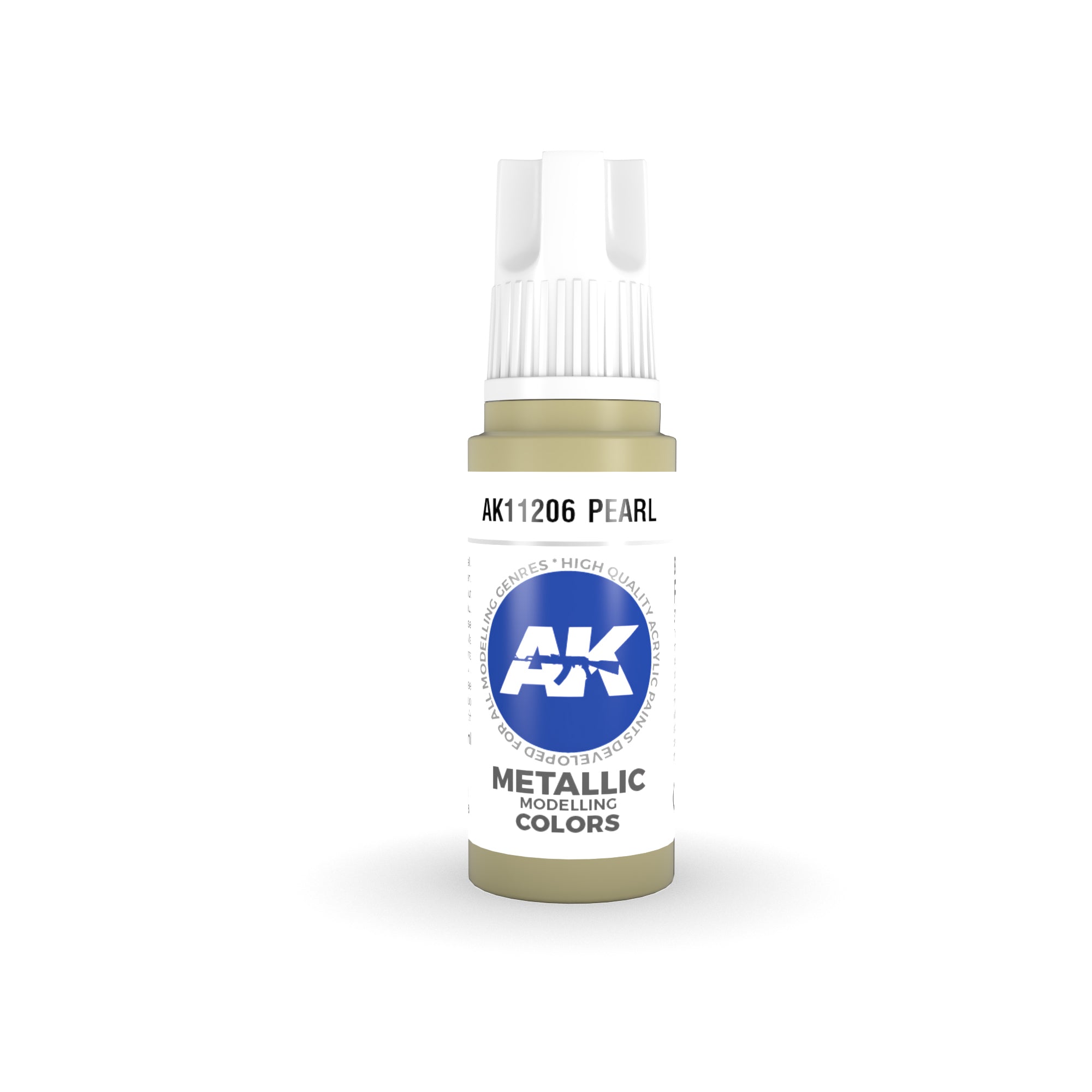 Pearl 17ml