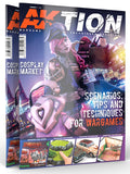Aktion Wargame Magazine - Issue 1. English