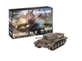 1/72 World of Tanks: Cromwell Mk.IV