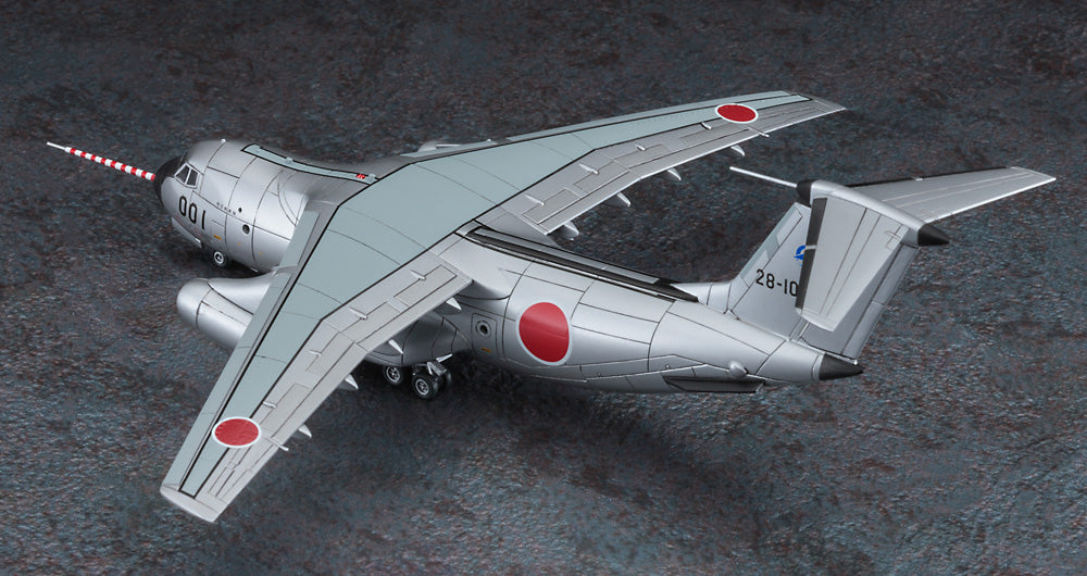 1/200 Kawasaki C-1 "ADTW First Aircraft"