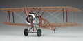 1/16 Sopwith Camel F.1