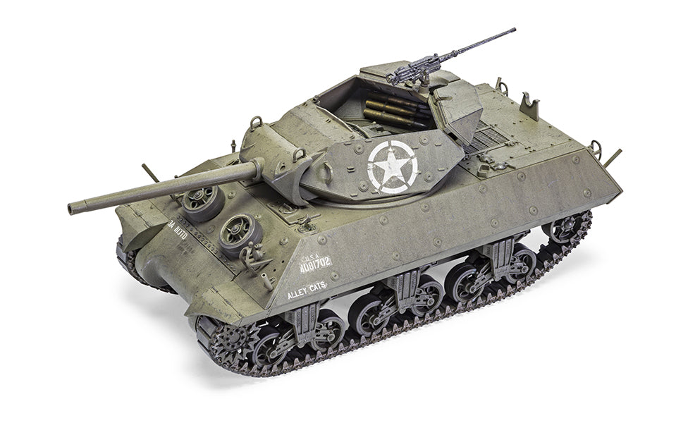 1/35 M10 GMC (U.S. Army)