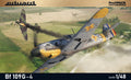 1/48 Bf 109G-4 [Profipack Edition]