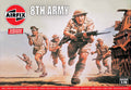 1/76 VINTAGE CLASSIC: 8th Army
