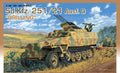 1/35 Sd.Kfz.251/21 Ausf.D Drilling - immagine 1