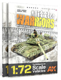 Little Warriors - English