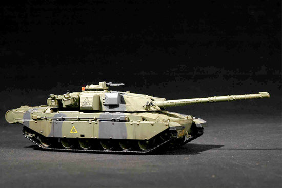 1/72 British Challenger I MBT (Nato version)