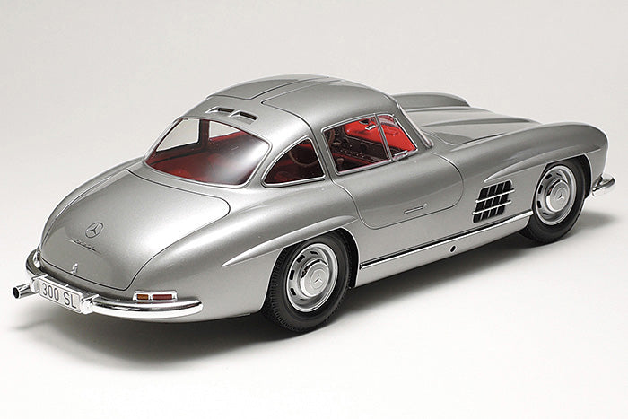 1/24 Mercedes-Benz 300SL