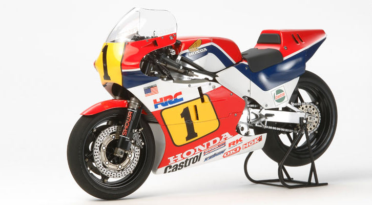 1/12 Honda NSR500 1984