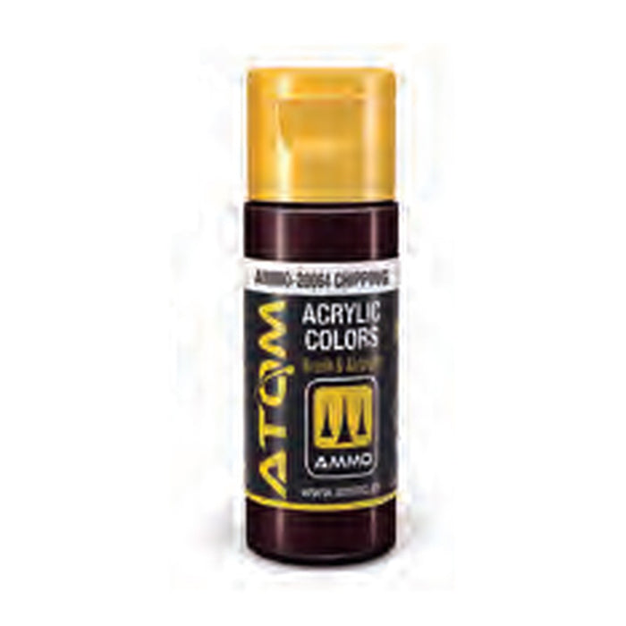 ATOM COLOR Chipping - 20ml