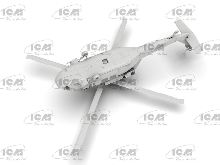 1/48 UH-60A Black Hawk, Defence intelligence of Ukraine