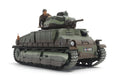 1/35 French Medium Tank Somua S35