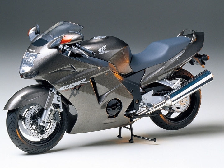1/12 Honda CBR 1100XX Super Blackbird