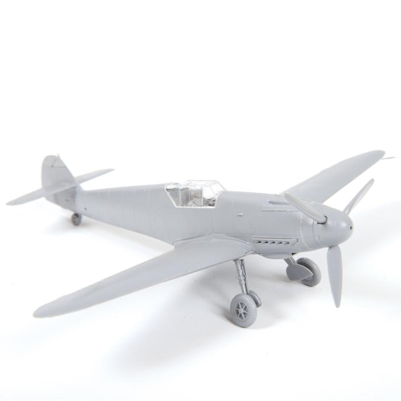 1/72 Messerschmitt BF-109 F2 German Fighter