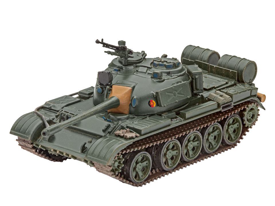 1/72 T-55A
