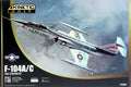 1/48 F-104A/C USAF