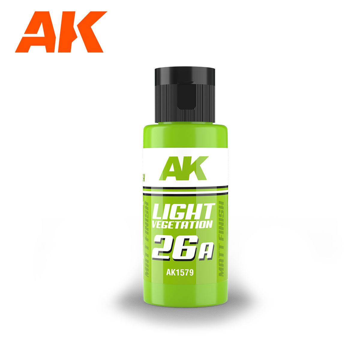 Dual Exo 26A - Light Vegetation 60ml