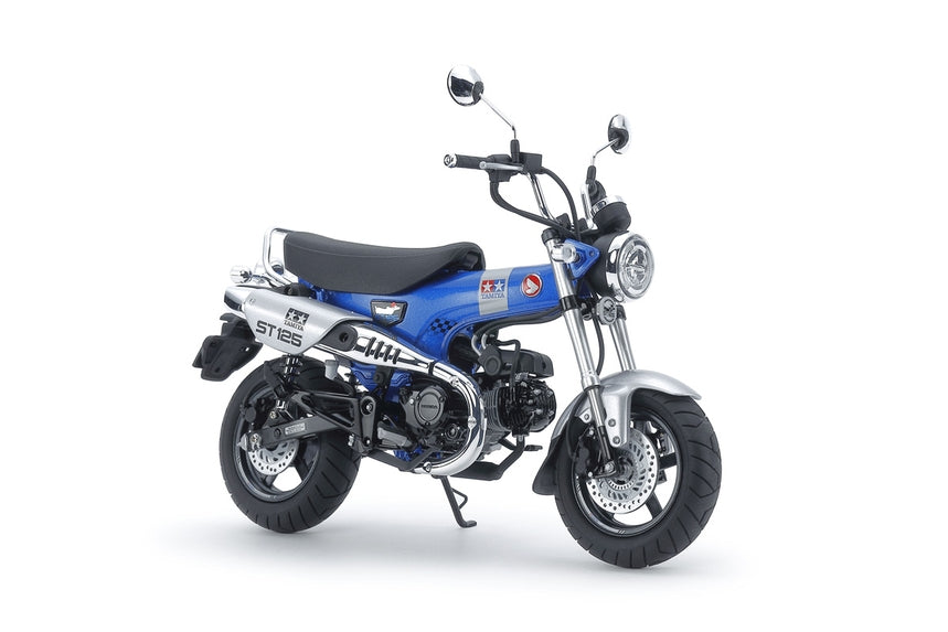 1/12 Honda DAX 125