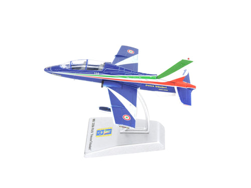 1/100 MB 339 PAN Frecce Tricolori 2025 Pony 1