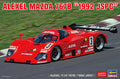 1/24 Alexel Mazda 767B "1992 JSPC"